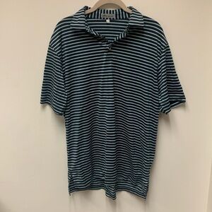 Peter Millar golf polo